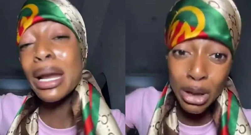 Nigerian woman urges men to be honest about relationship intentions