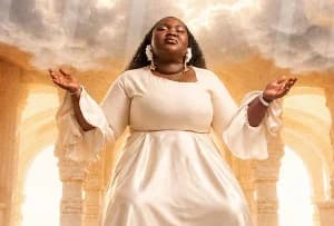 Mercy Sinclear releases Deep Calleth and Reflections gospel albums