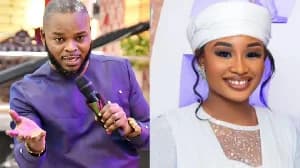 Bishop Daniel Obinim addresses Ohemaa Dynamite theft and dating allegations