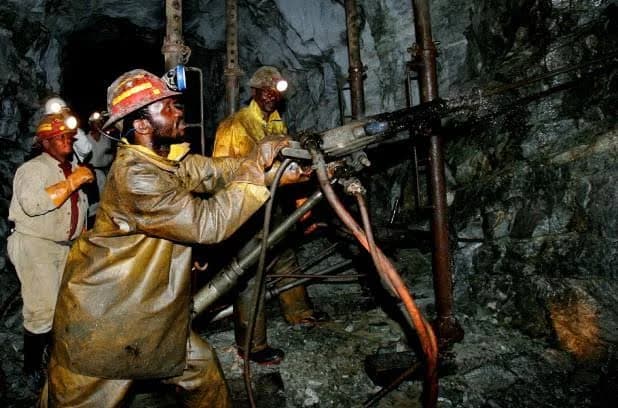 Minerals Commission to safeguard mineworkers' wages in contract mining shift