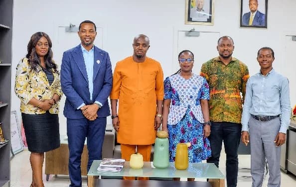NPA, UMaT explore partnership to advance downstream petroleum development