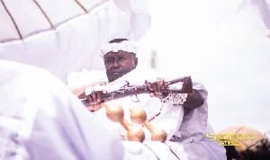 Obirikomfo Anokye Boakye II bans Mavis Nkansah-Boadu from Agona events