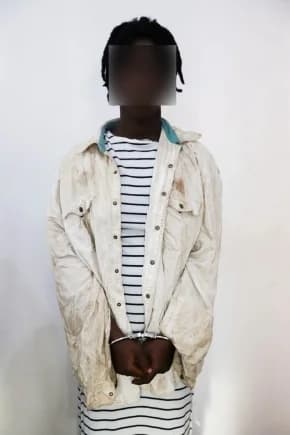 Woman, 19, remanded over stabbing death of boyfriend, 33