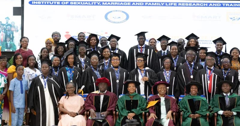 Joshua Kwame Yeboah calls for national sexuality education policy