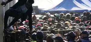 Mob of 50 people beats foreign national to death in Durban