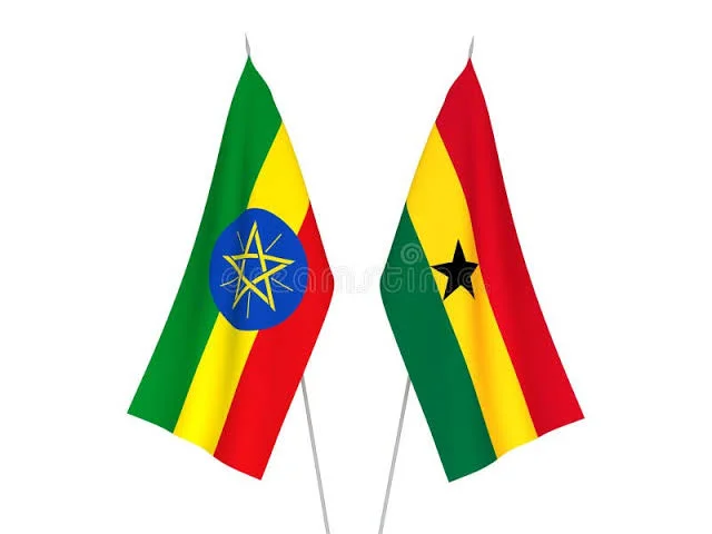 Ghana to become Africa's eighth-largest economy by 2026, says IMF
