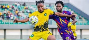 Accra Hearts of Oak beat Basake Holy Stars to reach league summit
