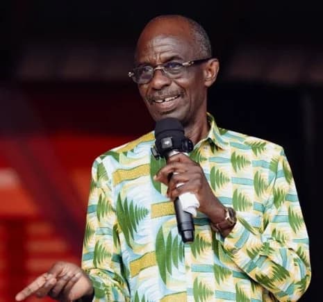 Asiedu Nketiah opts out of NDC Chairmanship re-election; See the 5 aspirants