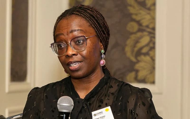 Abena Ohenewaa Appiah identifies skills gaps hindering AI adoption