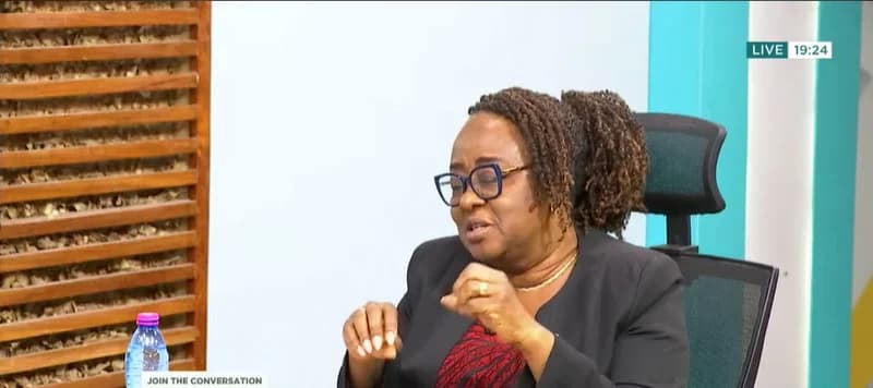 Sheila Minkah-Premo calls for sexual abuse rules on school signboards