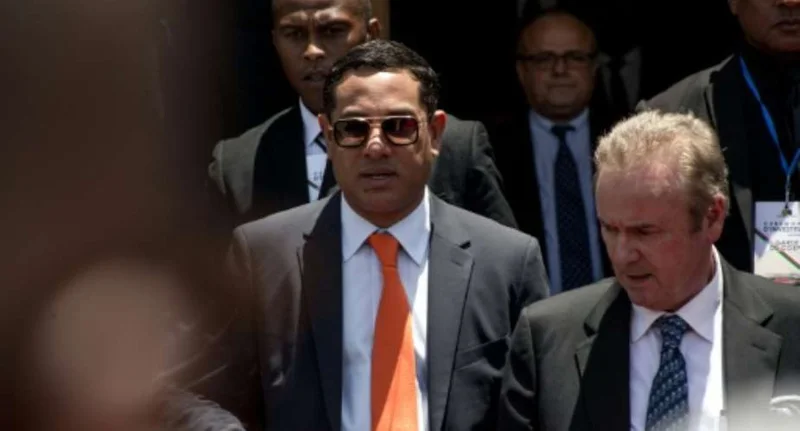 Mamy Ravatomanga faces corruption trial over Boeing 777 sales to Iran