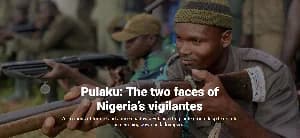 Daniel Musa reports security threat at his home in Adamawa State