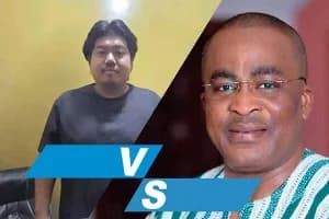 Emmanuel Nii Ashie-Moore faces theft charges in Singaporean investor case