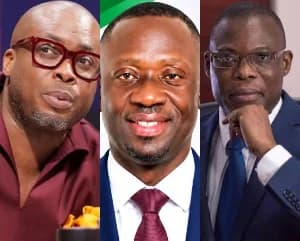 Minority Women's Caucus demands inquiry into Obuasi SHTS sexual abuse
