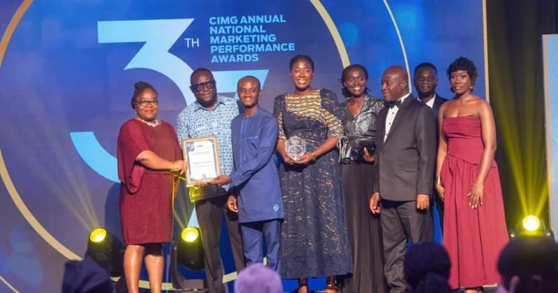 Forms Capital wins CIMG marketing-oriented finance house of the year