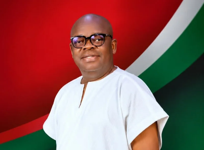 NDC mourns death of actor and politician Seth Kwame Dzokoto