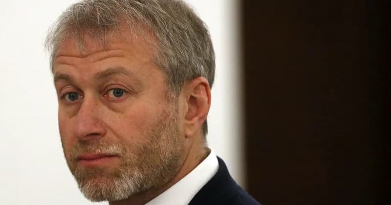 Roman Abramovich investigated by Cyprus police over $672m tax claims