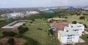 GFA faces questions over ownership of 100-acre Prampram land