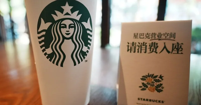 Starbucks China mandates purchases for seating across 8,000 stores