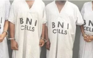 Bureau of National Intelligence dismisses six officers for misconduct