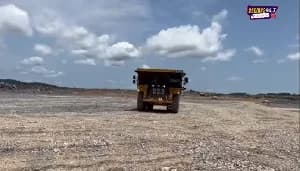 Damang Gold Mine airport project estimated to cost $80 million