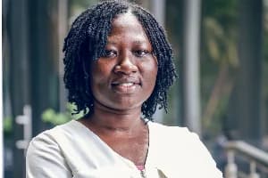 Dr Mavis Owusuaa Osei-Wusu joins Africa-wide plant breeding fellowship