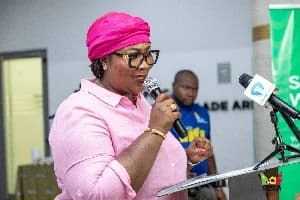 GEPA launches Accra Trade House to promote local products