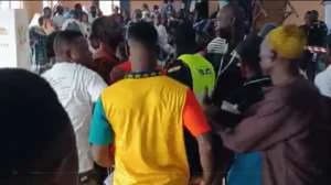 Police arrest NDC delegates for allegedly photographing ballots at Bimbilla constituency elections