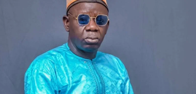 Nayi Alhassan retains Tamale North NDC chairmanship with 518 votes