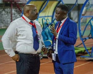 Patrick Akoto named Assistant General Coordinator for WAFU U-17 final