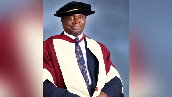 University of Ghana commissions Alex A. Dadey Centre to honor educationist