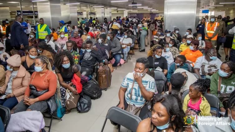 JoyNews investigation uncovers discrepancies in GH‵49.72m evacuation