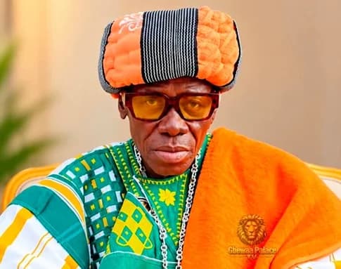 Obore Dawuni Attah Nkaraa II, Paramount Chief of the Tatale-Sanguli Traditional Area, and indigenes turned out gracefully to be part of the festival