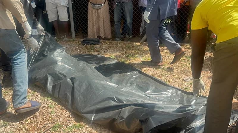 Man electrocuted during attempted theft at Tamale NEDCo substation