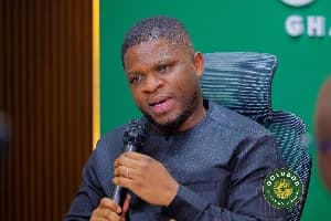 Minority Caucus demands dismissal of Gold Board CEO Sammy Gyamfi