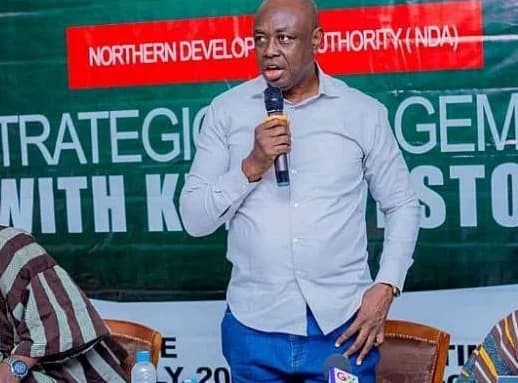 Court declines custodial sentence after convicting former Northern Development Authority boss and 3 others over procurement breaches
