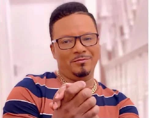 They call it legwork now — Slim Buster on old-school dance moves