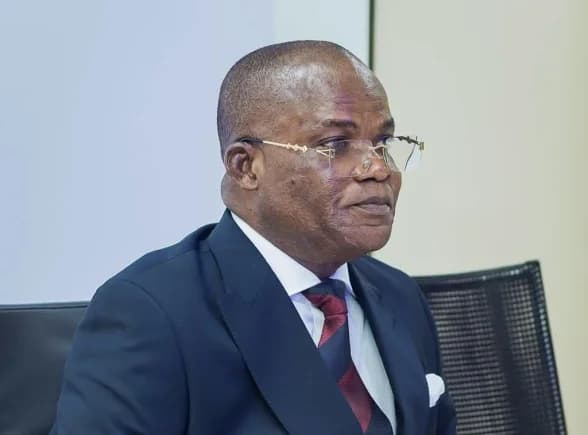 Clerk-to-Parliament Djietror resurrects debate and justifies why new Chamber for MPs is important