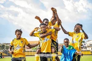 FC AshantiGold host Asante Kotoko in Matchweek 8 Ashanti Derby
