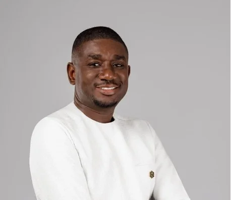 Noble Nketsiah celebrates 25 years in music