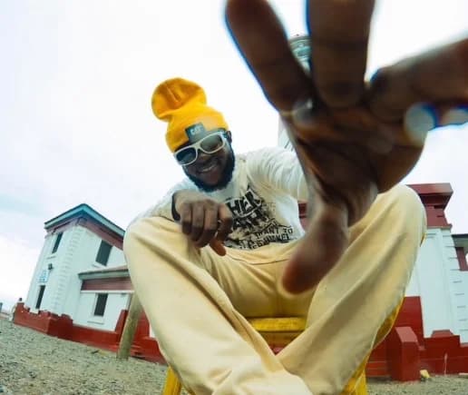 BLACQ GOAT to release 6-track project ‘A Coaster’ in December