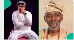 Francis Duru dies on October 23 in Nollywood industry tragedy