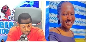 Philip Asumang demands GH₵100,000 from ex-fiancée over sold house