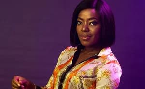 Shirley Frimpong-Manso laments low viewership of Ghanaian films on YouTube