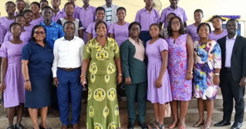 Eastern Regional GES reports 4,000 teenage pregnancies in six months