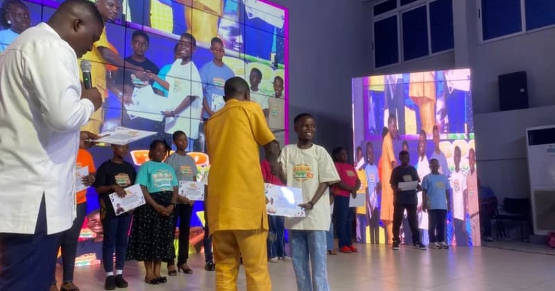 Bookworm crowns winners of Season 13 schools reading competition