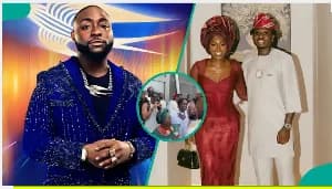 Zlatan Ibile marries Davita Lamai in traditional Lagos ceremony