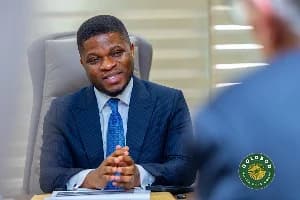 Erastus Asare Donkor slams Sammy Gyamfi over mining license remarks