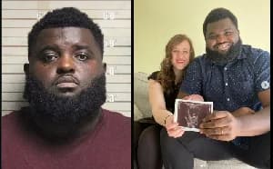 Samuel Sey arrested by United States immigration authorities
