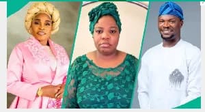 Tope Alabi issues 24-hour ultimatum to Pastor Tayo over death claims
